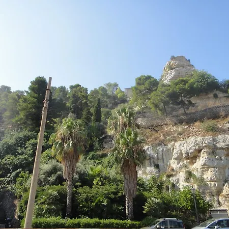 Le Dimore Dei Venti Apartment *