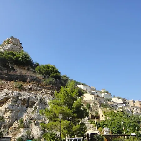 Le Dimore Dei Venti Apartment Ragusa