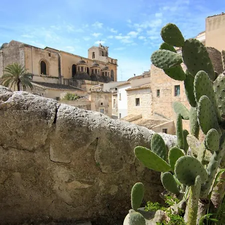 Le Dimore Dei Venti Ragusa