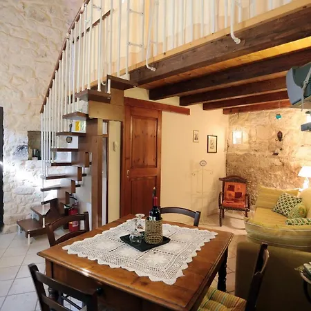 Le Dimore Dei Venti * Ragusa