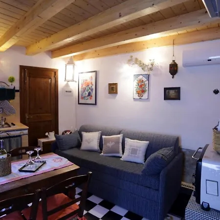 Le Dimore Dei Venti Ragusa