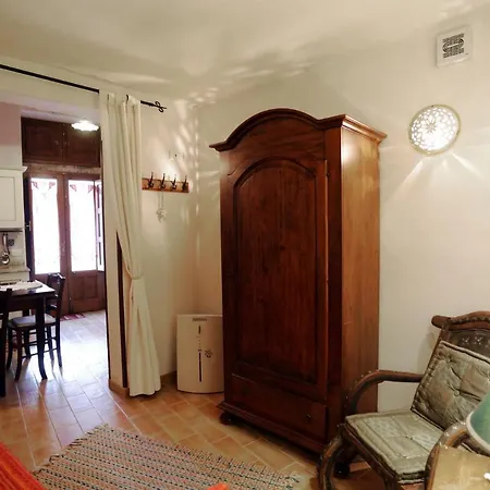 Apartment Le Dimore Dei Venti Ragusa